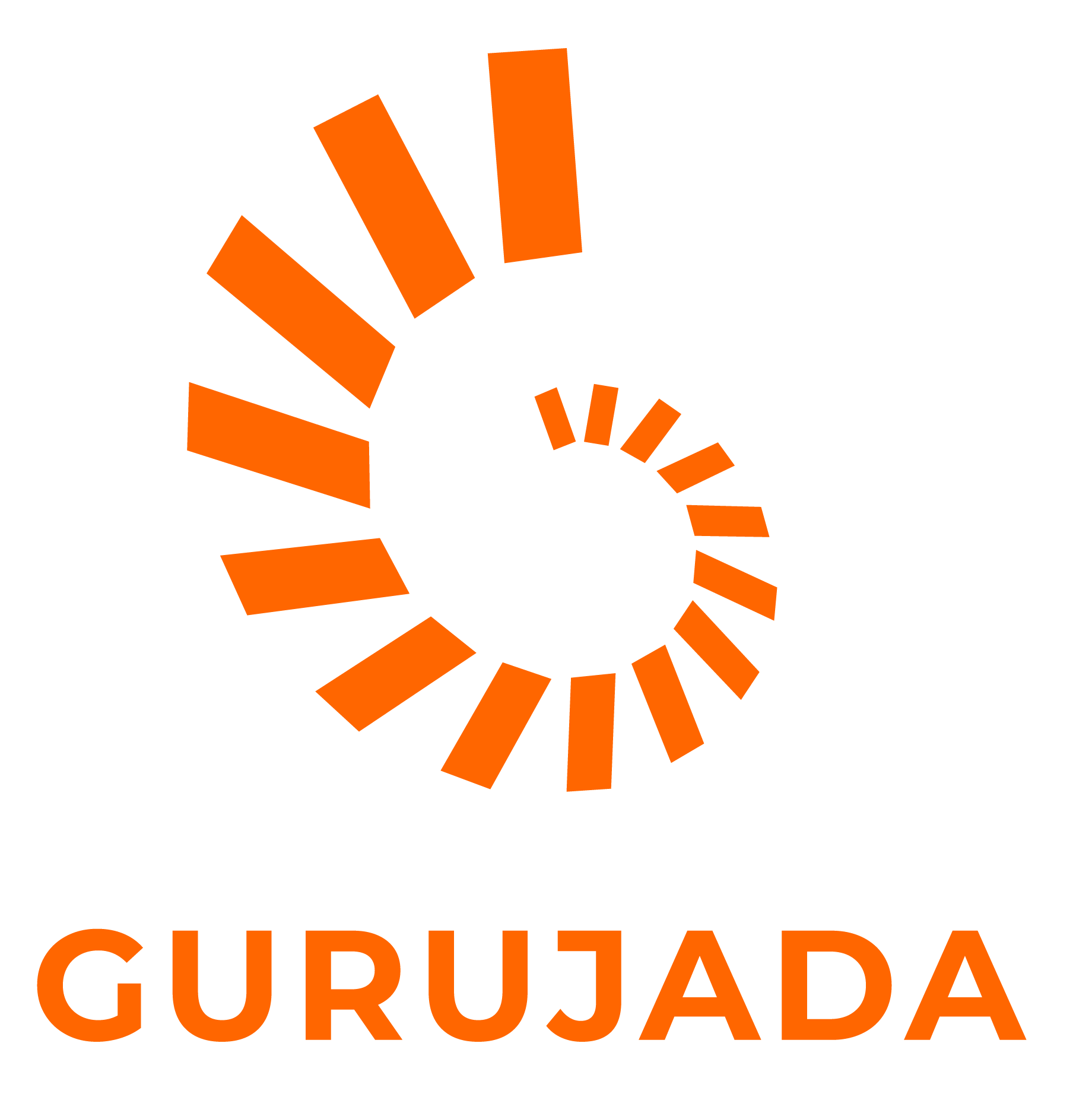 Gurujada Logo